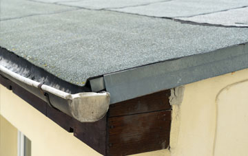 Perth flat garage roofing repairs