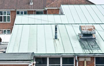 Perth lead roofing costs