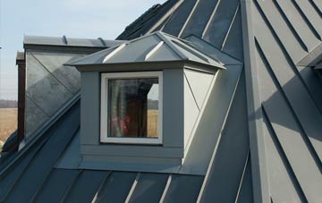 metal roofing Perth, Perth And Kinross