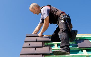 disadvantages of Perth slate roofing