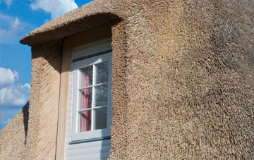 Perth thatch roof disadvantages