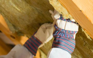 types of Perth pitched roof insulation materials