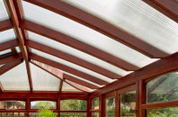 Perth conservatory roofing insulation
